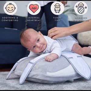 Babocush comfort cushion